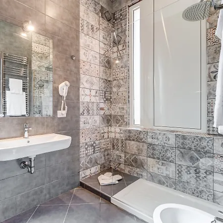 Ripetta Luxurious Oda ve Kahvaltı 2*