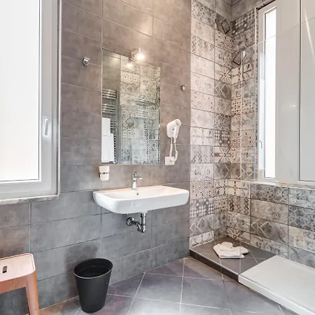 Ripetta Luxurious Roma