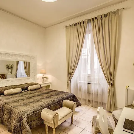 Hotel Virginia Roma