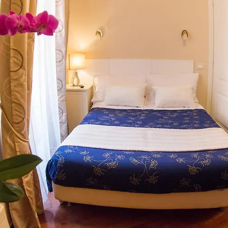 Hotel Martino Ai Monti *