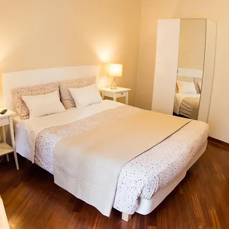 Hotel Martino Ai Monti Řím
