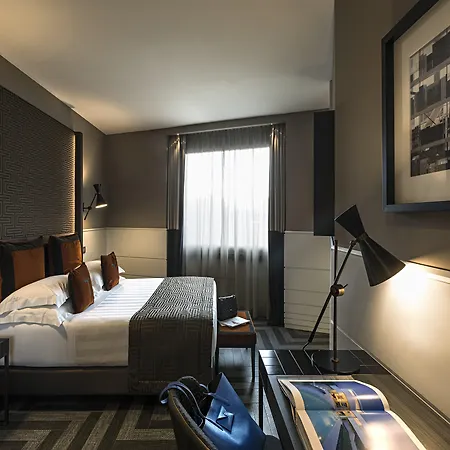 The Tribune, Part Of Jdv By Hyatt Roma