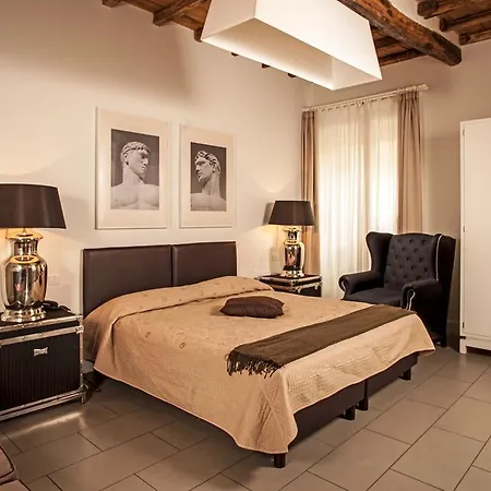 Relais Vatican View Pensjonat