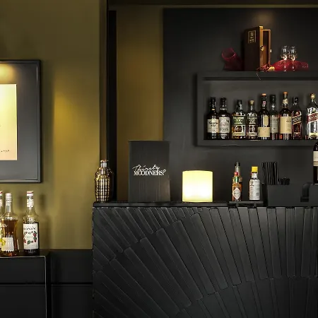 格兰姆酒店 4* 罗马