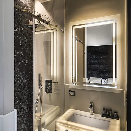 Hotel The Glam Rom