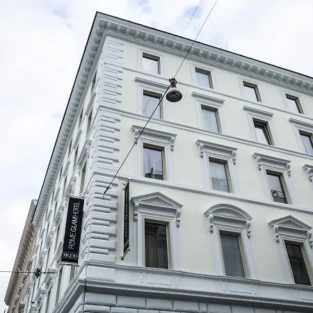 Hotel The Glam 4*