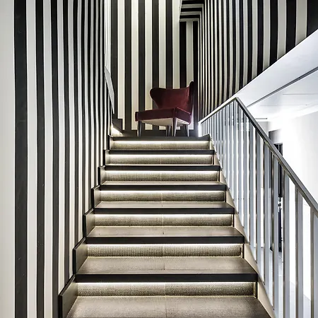Hotel The Glam 4*
