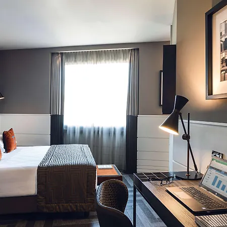 Hotel The Tribune, Part Of Jdv By Hyatt Roma