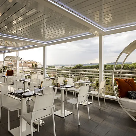 The Tribune, Part Of Jdv By Hyatt Hotel 4*