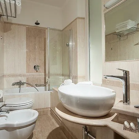 Hotel Casa I Cappuccini 3*