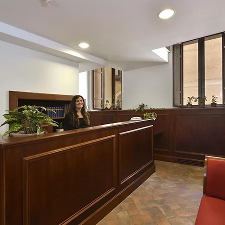 Casa I Cappuccini Hotel 3*