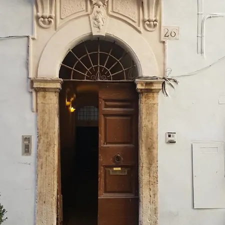 Gasthof 59 Steps Trevi Rom