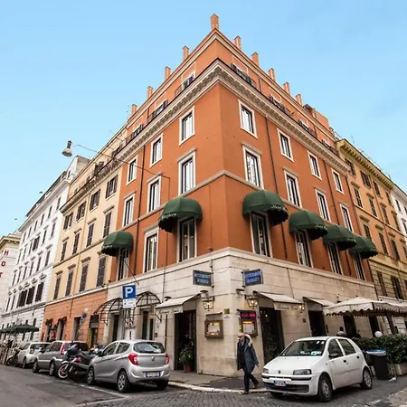 Tito Hotel