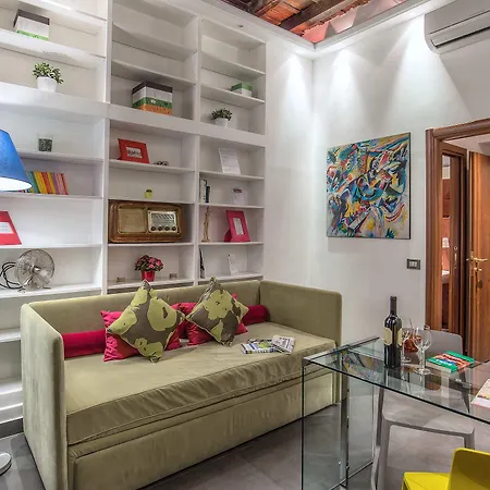 Hotell Navona Colors