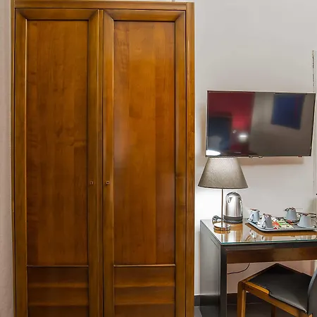 Navona Colors Hotell Rom