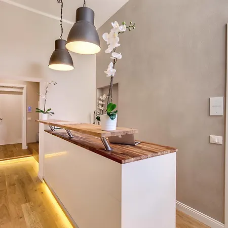 Bed & Breakfast The Spanish Campo De' Fiori Rome
