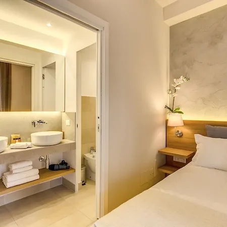 The Spanish Campo De' Fiori Bed & Breakfast Rome