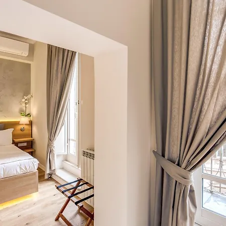 The Spanish Campo De' Fiori Bed & Breakfast