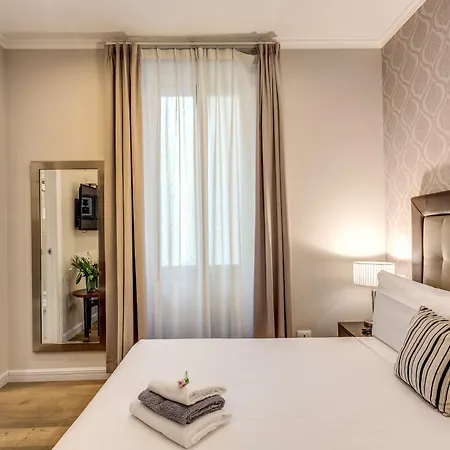 87 Eighty-seven - Maison D'art Collection 4* Rome