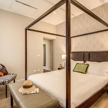 Hotel 87 Eighty-seven - Maison D'art Collection Rome