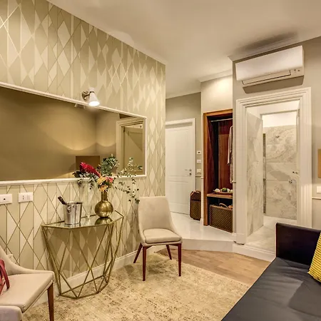 Charme Spagna Boutique 3*