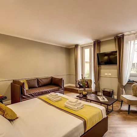 Charme Spagna Boutique 3*