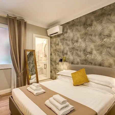 Charme Spagna Boutique 3*