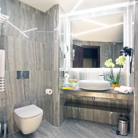 The Hive 4* Рим