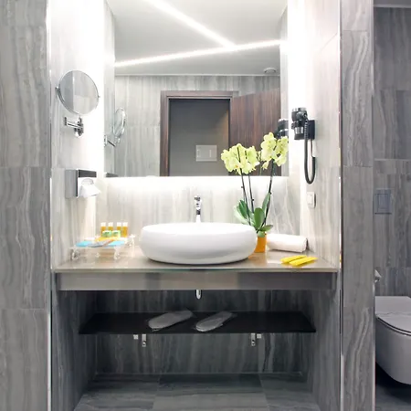 The Hive 4* Рим