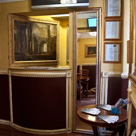Les D'or Maison d'hôtes 3*
