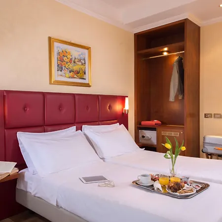 Western Astrid Hotel