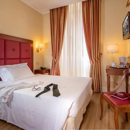 Hotel Western Astrid