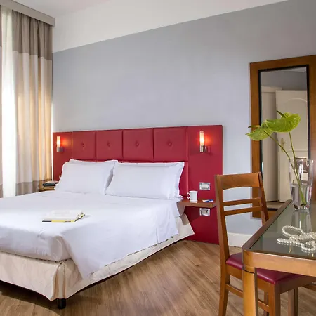 Hotel Western Astrid 3*