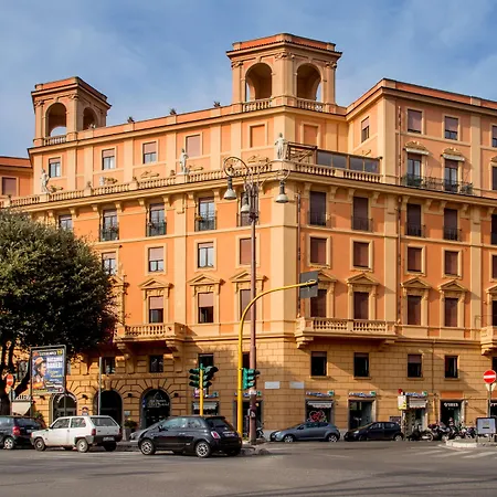 Hotel Western Astrid