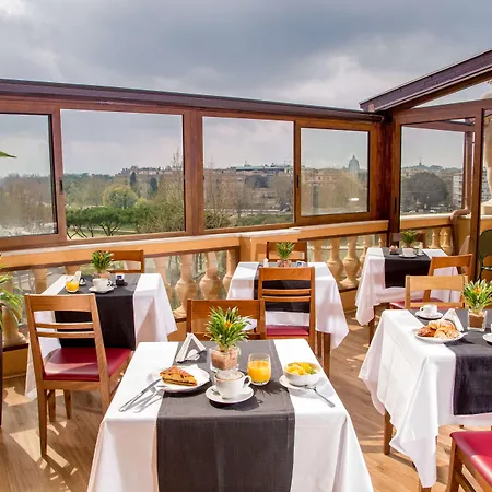 Hotel Western Astrid