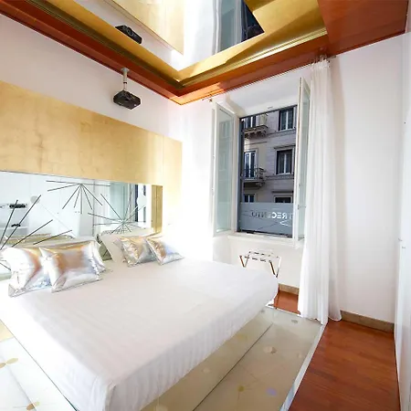 Trecento Hotel