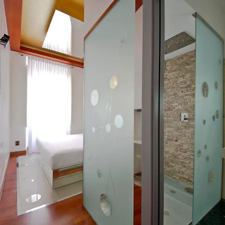 Hotel Trecento