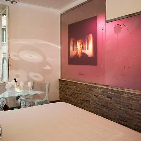 Hotel Trecento 3*