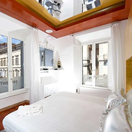 Hotel Trecento