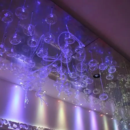 Hotel Trecento Roma