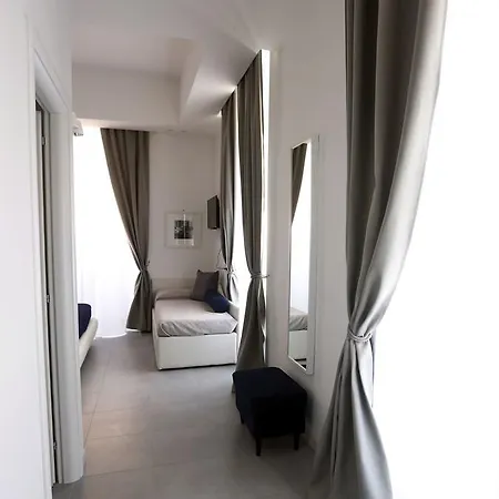 Guest house Together Rome