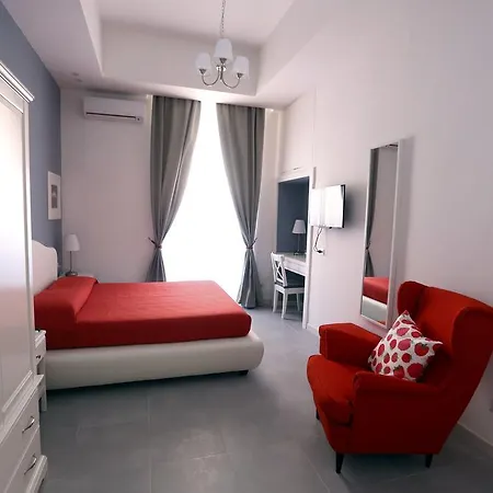 Together Guest house