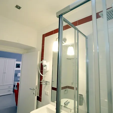 Guest house Together Rome