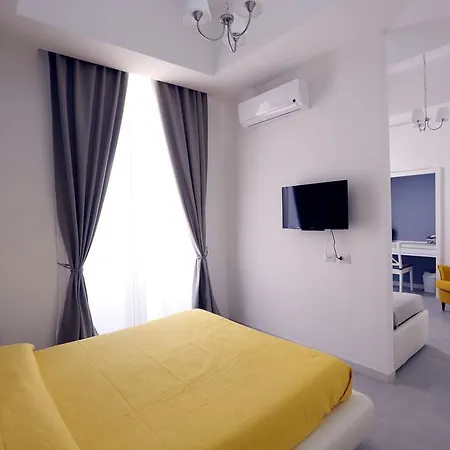 Guest house Together Rome