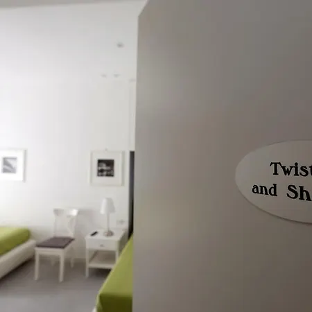 Guest house Together