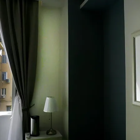Together Guest house Rome