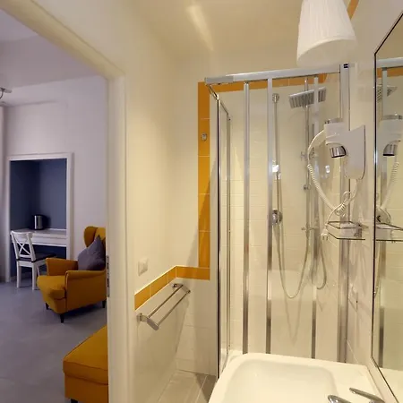Guest house Together Rome