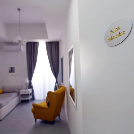 Guest house Together