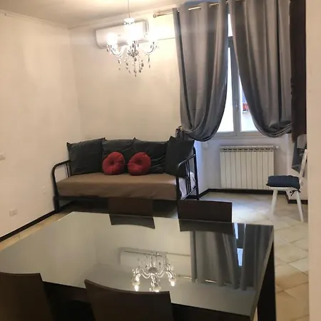 Apartment In Trastevere *