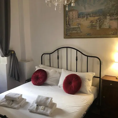In Trastevere Apartment
